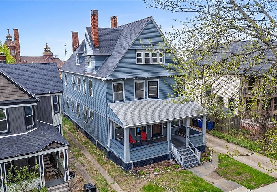 1st image of 6110 W Clinton Ave