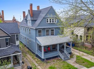 6110 W Clinton Ave, Cleveland, OH 44102