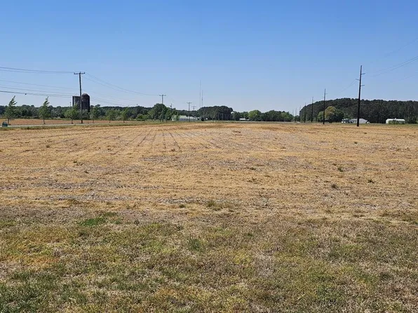 LOT 3 Old Ocean City Rd, Berlin, MD 21811