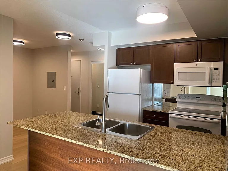 761 Bay St #2309 — Photo 7