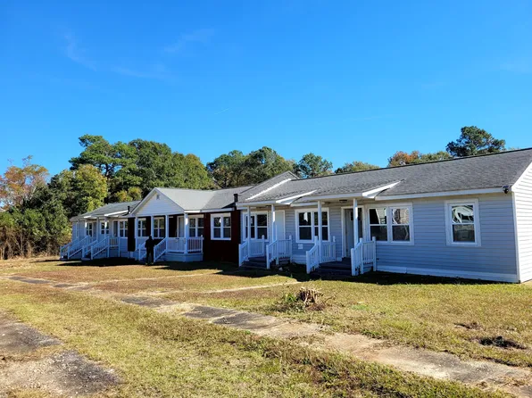 131 Birch St, Winnsboro, SC