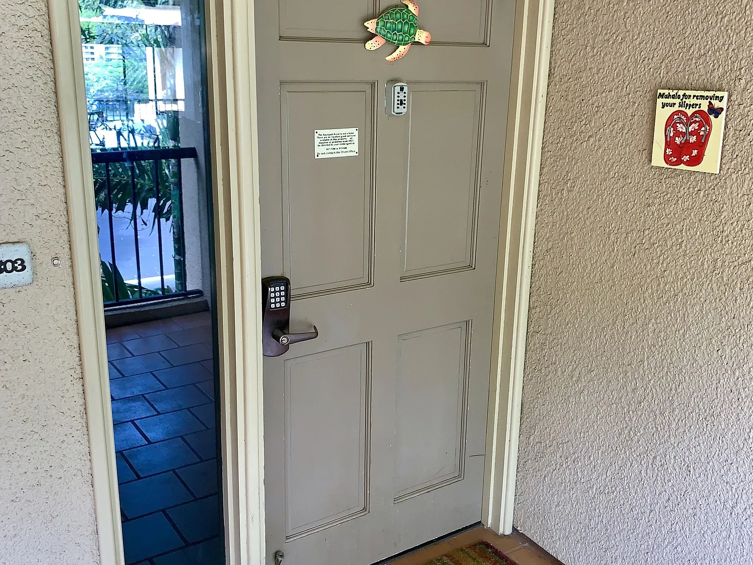 2 bed, 1467 sqft, $6,500 — Photo 3