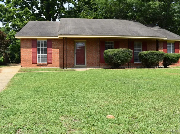 533 Glade Park Loop, Montgomery, AL 36109