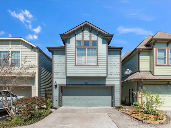 1107 Beall Landing Ct, Houston, TX 77008