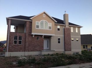 748 S Silver Leaf Dr, Mapleton, UT 84664