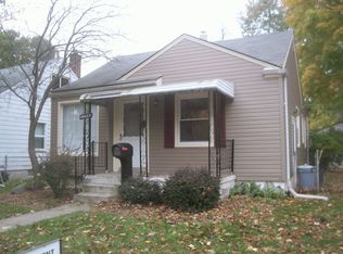 20523 Woodworth, Redford, MI 48240