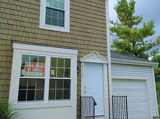 5117 Singleton Dr, Hilliard, OH 43026