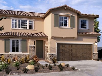 26158 Gentry Ave, Corona, CA, 92883