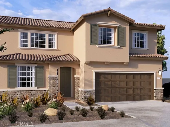 26158 Gentry Ave, Corona, CA 92883