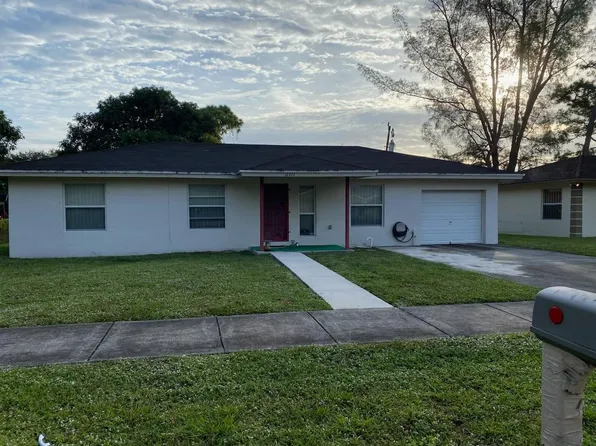 16321 NW 37th Place, Miami Gardens, FL 33054