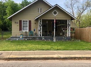 116 E Park Ave, Montgomery, AL 36110