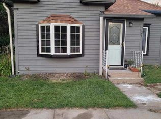 325 Harrison St, Orchard, NE 68764