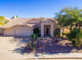 4217 N Everest, Mesa, AZ 85215