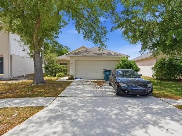 6405 Tabogi Trl, Wesley Chapel, FL 33545