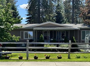 15026 N Chesapeake Ln, Mead, WA 99021