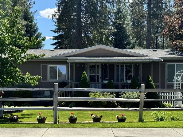 15026 N Chesapeake Ln, Mead, WA 99021