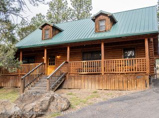 105 Lower Terrace Dr, Ruidoso, NM 88345