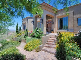 4441 W Mountain Side Dr, Tucson, AZ 85745