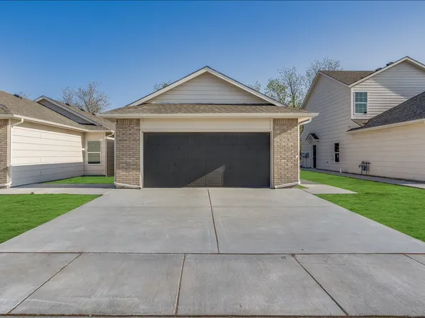 4405 N Sandplum St, Wichita, KS