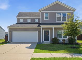 292 Lucca Dr, Summerville, SC 29486
