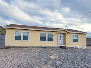 6891 E High Mesa Rd #70, Safford, AZ 85546