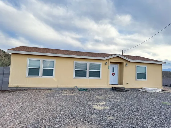 6891 E High Mesa Rd #70, Safford, AZ 85546