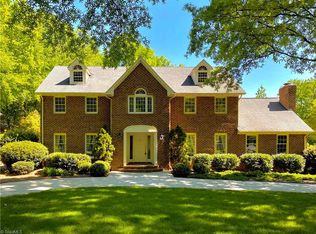 600 Willoughby Blvd, Greensboro, NC 27408
