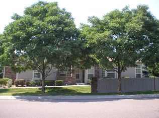 3875 E 127th Way, Thornton, CO 80241