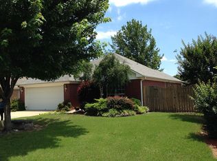 2420 Remington Rd, Conway, AR 72032