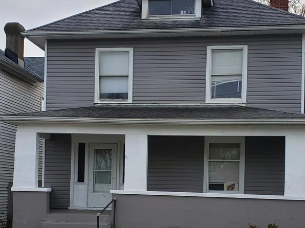 804 E Stewart St, Dayton, OH 45410