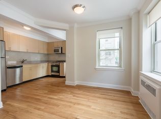 41 Park Ave APT 2E, New York, NY 10016