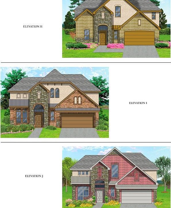 20614 Great Pines Drive