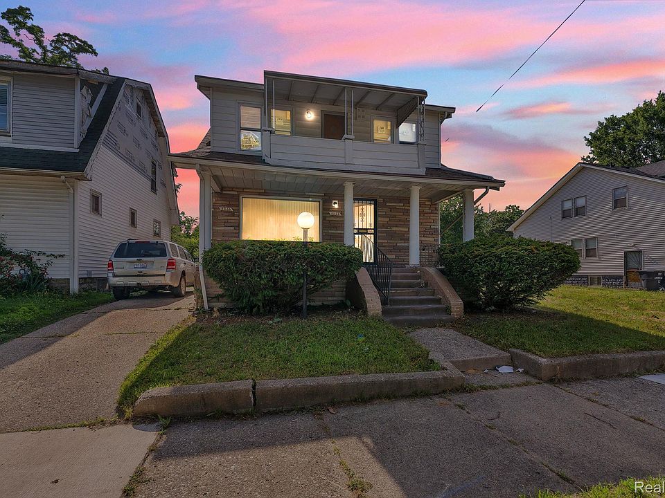 1st image of 8343 American St