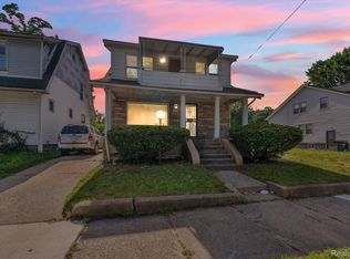 8343 American St, Detroit, MI 48204