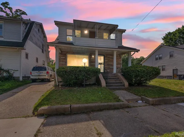 8343 American St, Detroit, MI 48204
