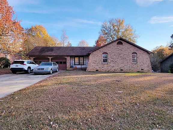 Home Exterior