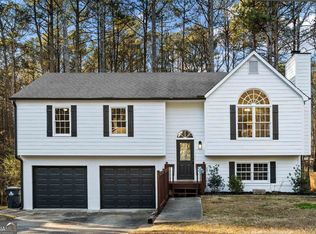 4926 Holborn Way, Acworth, GA 30101