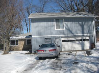 3401 Kessler Blvd, Indianapolis, IN 46222