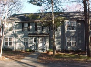 4632 Ridge Crest Rd UNIT 9, Sturgeon Bay, WI 54235