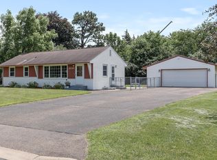 2210 Spruce Pl, White Bear Lake, MN 55110