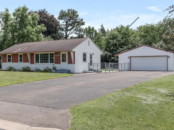 2210 Spruce Pl, White Bear Lake, MN 55110