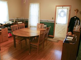 309 E Newell St, West Liberty, OH