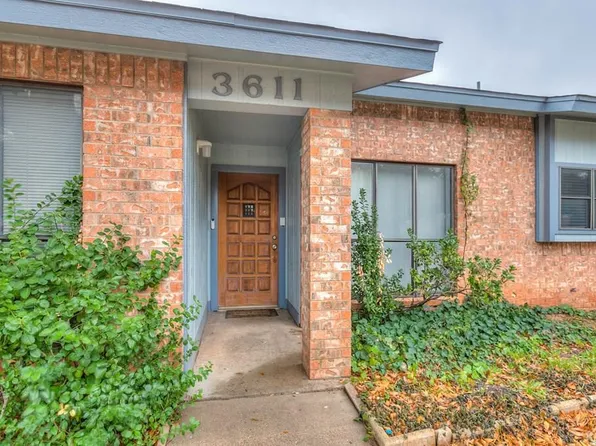 3611 Driftwood Dr, San Angelo, TX 76904