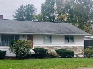 1155 W Clinton St, Elmira, NY