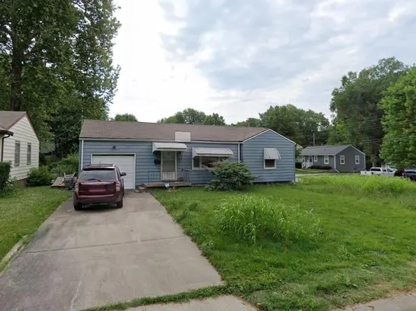 8137 McGee St, Kansas City, MO 64114