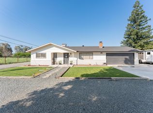 1955 N Westwood Street, Porterville, CA 93257