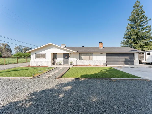 1955 N Westwood Street, Porterville, CA 93257