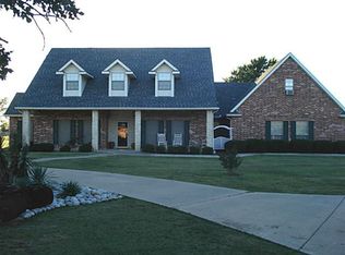 6870 Hudson Cemetery Rd, Mansfield, TX 76063