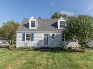 6303 Elmarge Dr, Independence, OH 44131