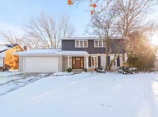 777 Braeside Pl, Ann Arbor, MI 48103